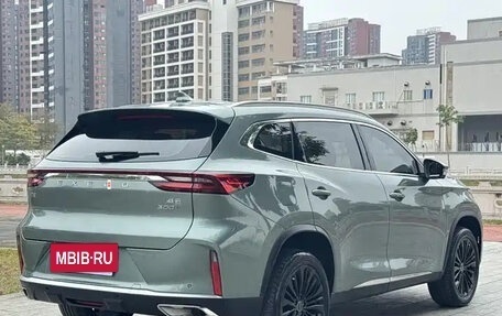 CheryExeed LX, 2023 год, 1 415 000 рублей, 6 фотография