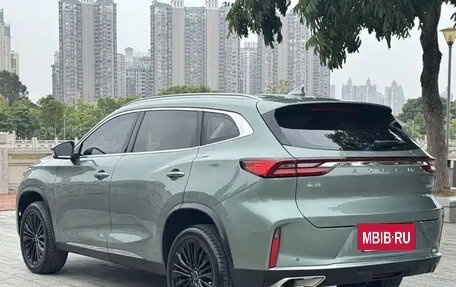 CheryExeed LX, 2023 год, 1 415 000 рублей, 4 фотография