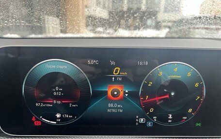 Mercedes-Benz A-Класс, 2020 год, 2 490 000 рублей, 14 фотография