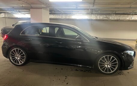 Mercedes-Benz A-Класс, 2020 год, 2 490 000 рублей, 24 фотография