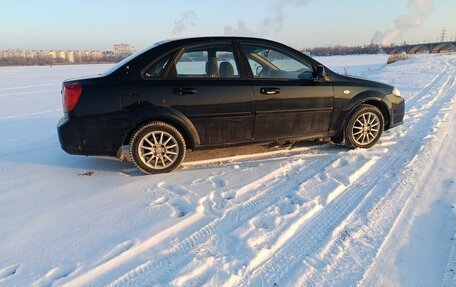 Ravon Gentra, 2017 год, 250 000 рублей, 2 фотография