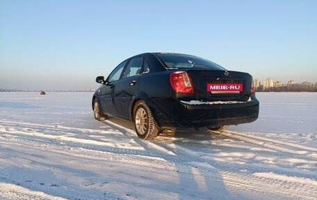 Ravon Gentra, 2017 год, 250 000 рублей, 3 фотография