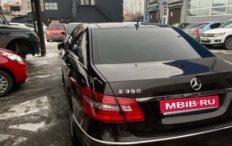Mercedes-Benz E-Класс, 2009 год, 1 250 000 рублей, 2 фотография