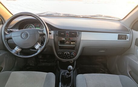 Ravon Gentra, 2017 год, 250 000 рублей, 6 фотография