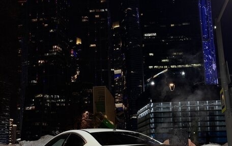 Mercedes-Benz C-Класс, 2012 год, 1 190 000 рублей, 2 фотография