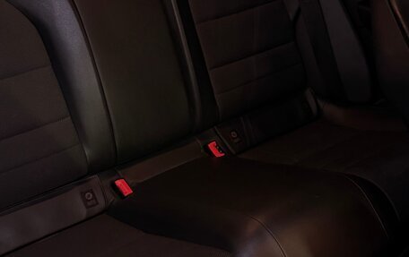 Mercedes-Benz C-Класс, 2012 год, 1 190 000 рублей, 19 фотография