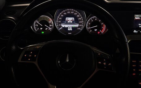 Mercedes-Benz C-Класс, 2012 год, 1 190 000 рублей, 27 фотография