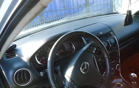 Mazda 6, 2007 год, 42 500 рублей, 8 фотография