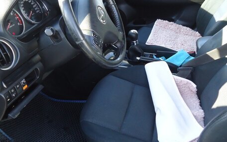 Mazda 6, 2007 год, 42 500 рублей, 10 фотография