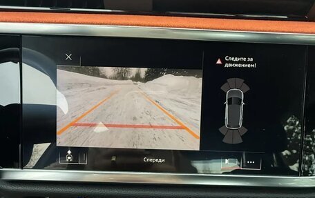 Audi Q3, 2019 год, 3 100 000 рублей, 6 фотография