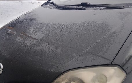 Nissan Primera III, 2002 год, 430 000 рублей, 4 фотография