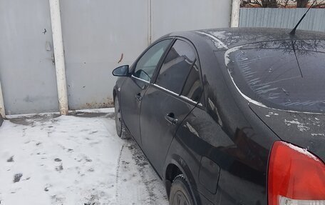 Nissan Primera III, 2002 год, 430 000 рублей, 2 фотография