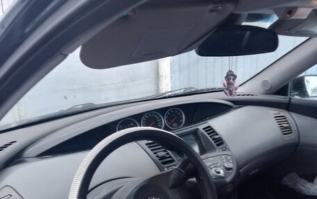 Nissan Primera III, 2002 год, 430 000 рублей, 6 фотография