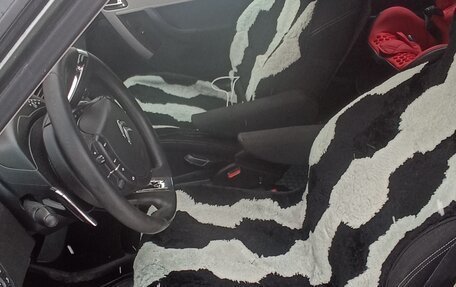 Citroen C4 Picasso II рестайлинг, 2010 год, 750 000 рублей, 6 фотография