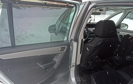 Citroen C4 Picasso II рестайлинг, 2010 год, 750 000 рублей, 9 фотография