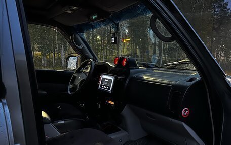 Nissan Patrol, 2002 год, 2 000 000 рублей, 13 фотография