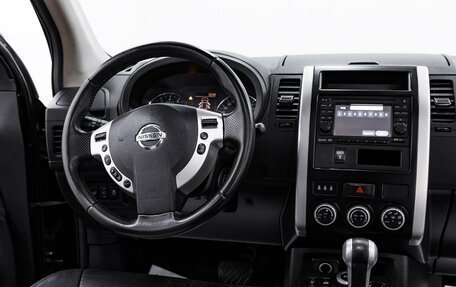 Nissan X-Trail, 2014 год, 1 195 000 рублей, 9 фотография