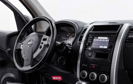 Nissan X-Trail, 2014 год, 1 195 000 рублей, 10 фотография