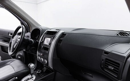 Nissan X-Trail, 2014 год, 1 195 000 рублей, 18 фотография