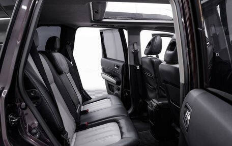 Nissan X-Trail, 2014 год, 1 195 000 рублей, 17 фотография