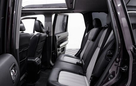 Nissan X-Trail, 2014 год, 1 195 000 рублей, 15 фотография