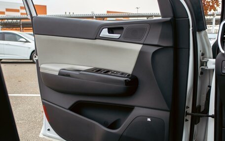 KIA Sportage IV рестайлинг, 2018 год, 1 695 000 рублей, 12 фотография