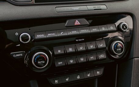 KIA Sportage IV рестайлинг, 2018 год, 1 695 000 рублей, 16 фотография