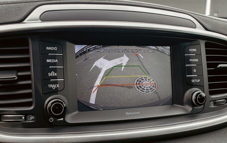 KIA Sorento III Prime рестайлинг, 2019 год, 2 255 000 рублей, 14 фотография