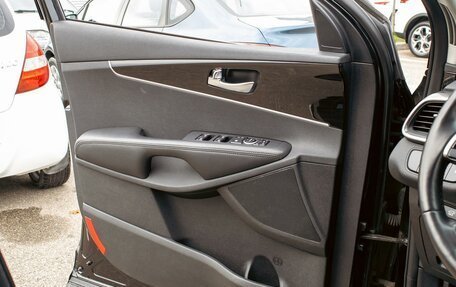 KIA Sorento III Prime рестайлинг, 2019 год, 2 255 000 рублей, 12 фотография