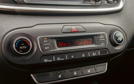 KIA Sorento III Prime рестайлинг, 2019 год, 2 255 000 рублей, 15 фотография