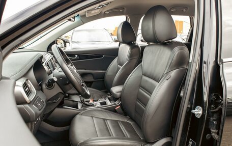 KIA Sorento III Prime рестайлинг, 2019 год, 2 255 000 рублей, 11 фотография