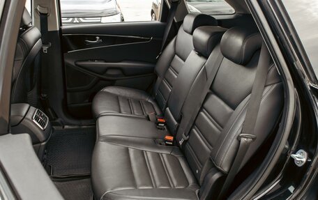 KIA Sorento III Prime рестайлинг, 2019 год, 2 255 000 рублей, 17 фотография