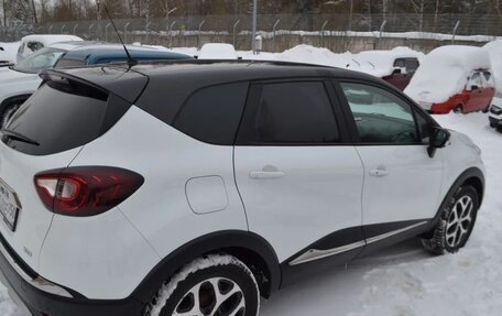 Renault Kaptur I рестайлинг, 2019 год, 1 550 000 рублей, 6 фотография