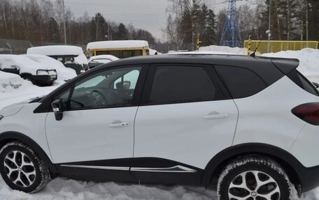 Renault Kaptur I рестайлинг, 2019 год, 1 550 000 рублей, 7 фотография