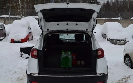 Renault Kaptur I рестайлинг, 2019 год, 1 550 000 рублей, 11 фотография