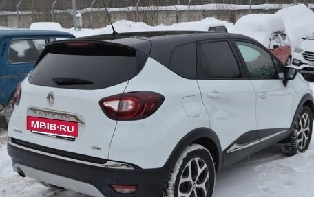 Renault Kaptur I рестайлинг, 2019 год, 1 550 000 рублей, 4 фотография