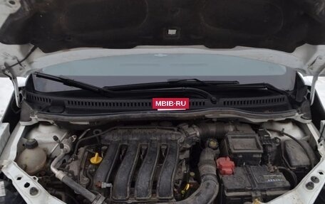 Renault Kaptur I рестайлинг, 2019 год, 1 550 000 рублей, 8 фотография