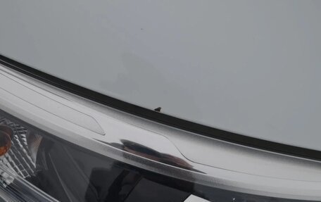 Renault Kaptur I рестайлинг, 2019 год, 1 550 000 рублей, 18 фотография