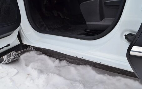 Renault Kaptur I рестайлинг, 2019 год, 1 550 000 рублей, 17 фотография