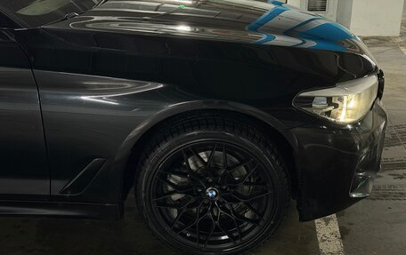 BMW 5 серия, 2017 год, 2 890 000 рублей, 10 фотография