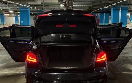 BMW 5 серия, 2017 год, 2 890 000 рублей, 14 фотография