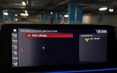 BMW 5 серия, 2017 год, 2 890 000 рублей, 20 фотография