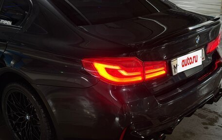 BMW 5 серия, 2017 год, 2 890 000 рублей, 12 фотография