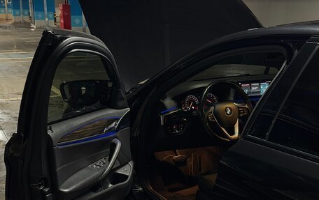 BMW 5 серия, 2017 год, 2 890 000 рублей, 17 фотография