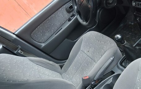 KIA Spectra II (LD), 2008 год, 360 000 рублей, 8 фотография