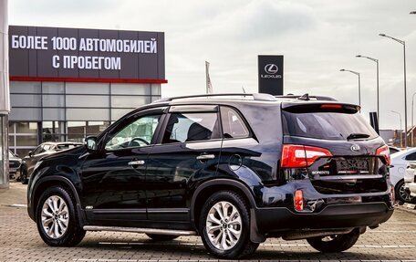 KIA Sorento II рестайлинг, 2019 год, 2 055 000 рублей, 4 фотография