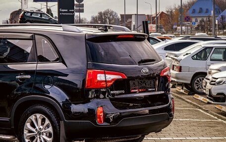 KIA Sorento II рестайлинг, 2019 год, 2 055 000 рублей, 10 фотография