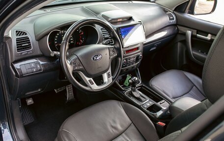 KIA Sorento II рестайлинг, 2019 год, 2 055 000 рублей, 13 фотография