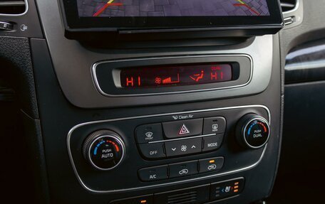 KIA Sorento II рестайлинг, 2019 год, 2 055 000 рублей, 15 фотография