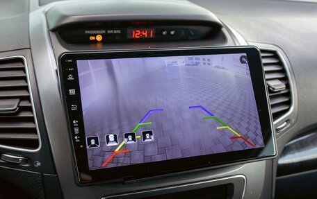 KIA Sorento II рестайлинг, 2019 год, 2 055 000 рублей, 14 фотография